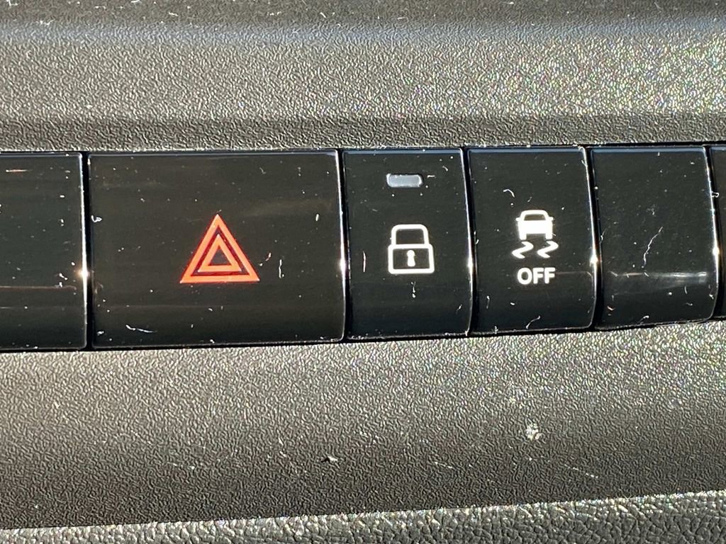 Used 2023 RAM ProMaster 2500 image 28