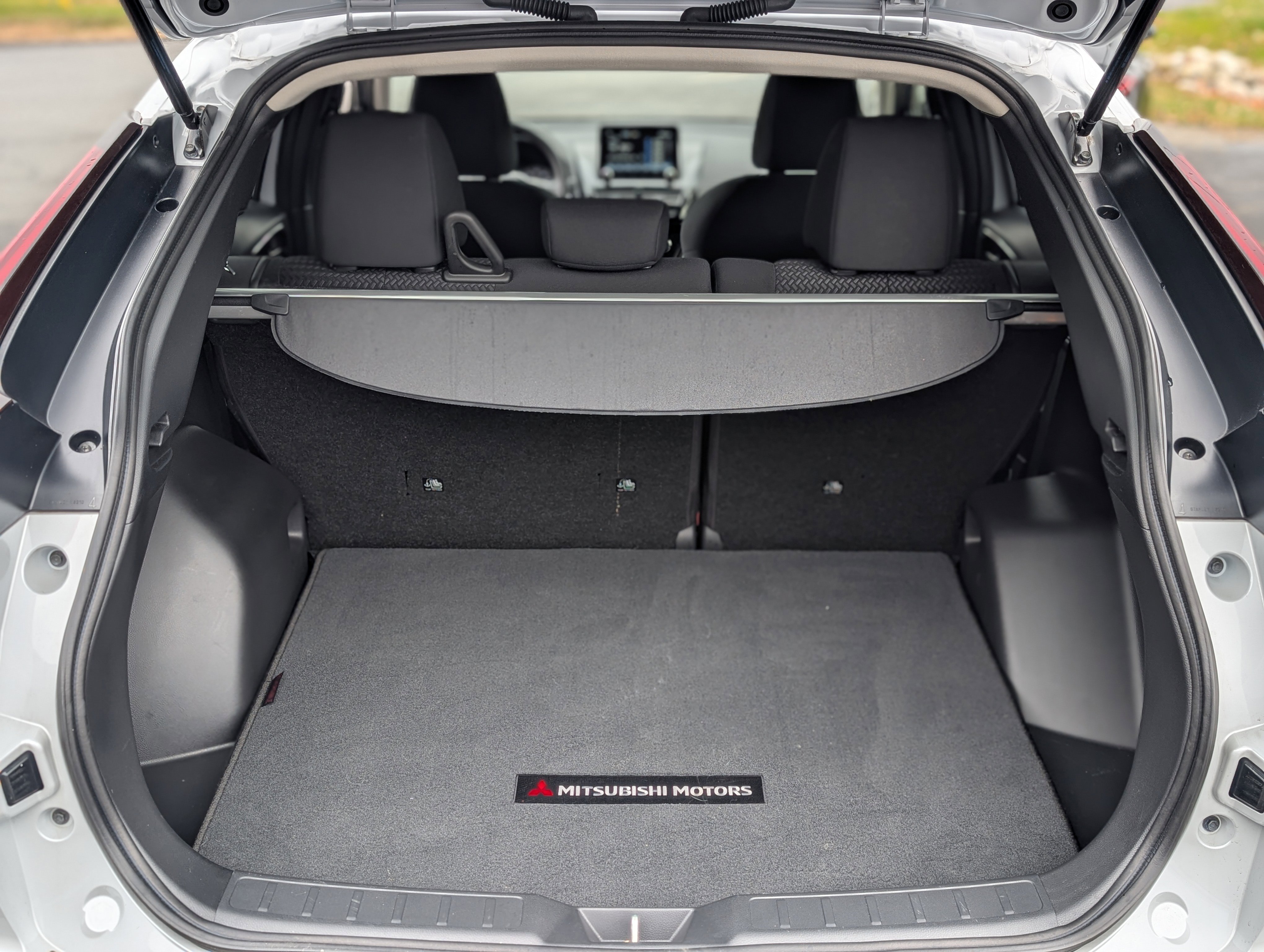 Used 2024 Mitsubishi Eclipse Cross LE image 33