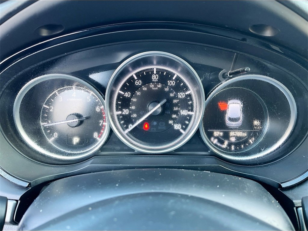 Used 2023 MAZDA CX-9 Touring Plus image 11