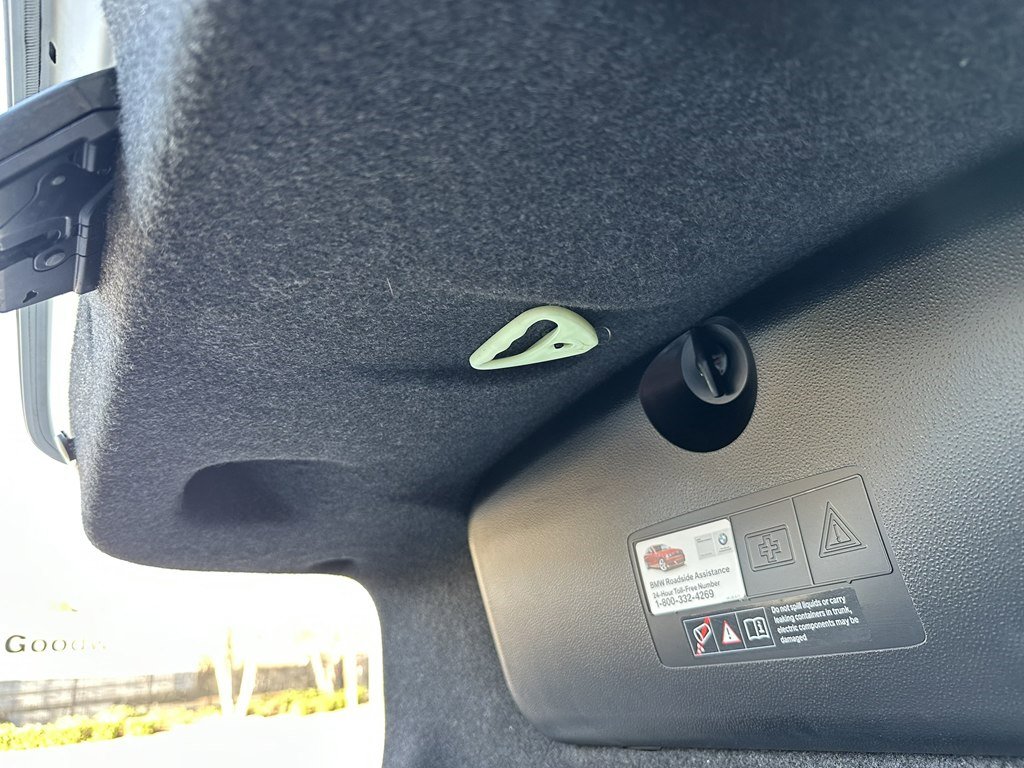 Used 2013 BMW 528i xDrive Sedan AWD/4WD image 27