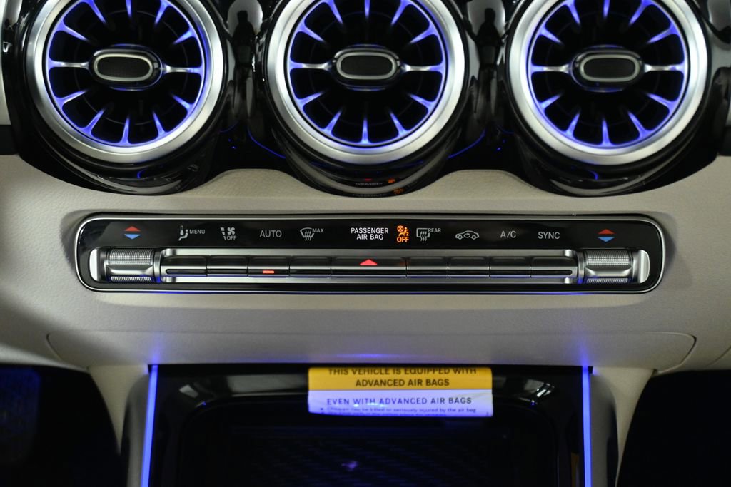 Certified 2026 Mercedes-Benz GLB 250 4MATIC image 23