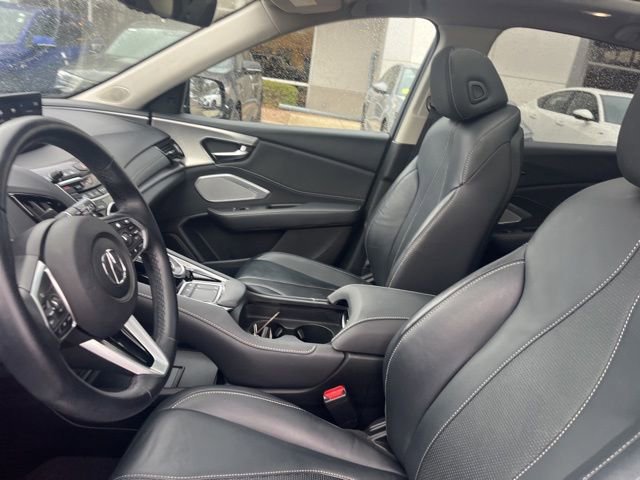 Certified 2023 Acura RDX w/ Technology Package image 34