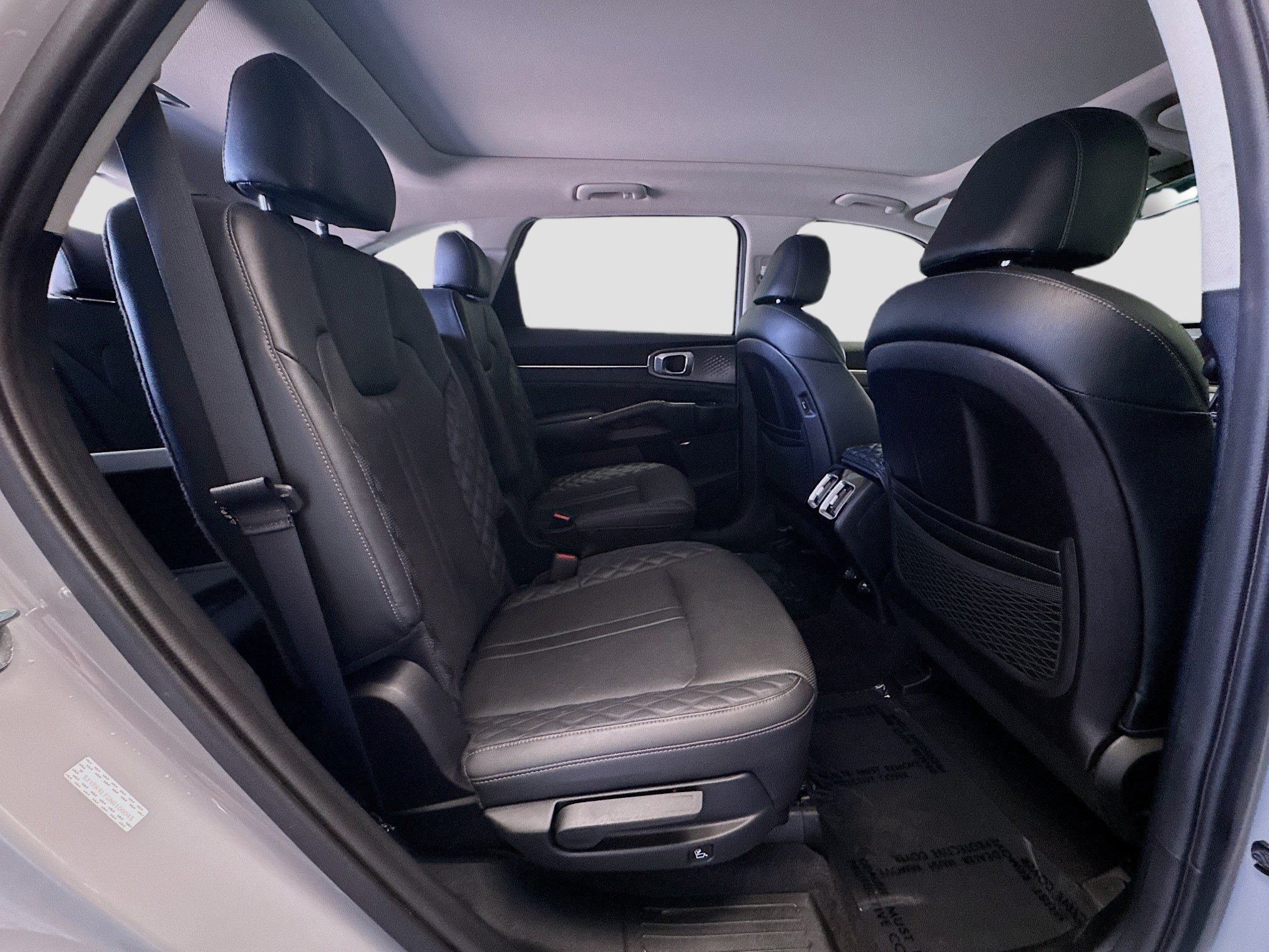 Used 2022 Kia Sorento SX FWD image 18