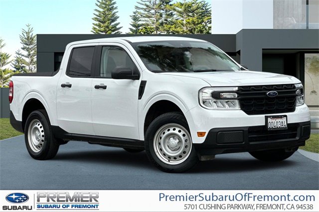 Used 2024 Ford Maverick XL