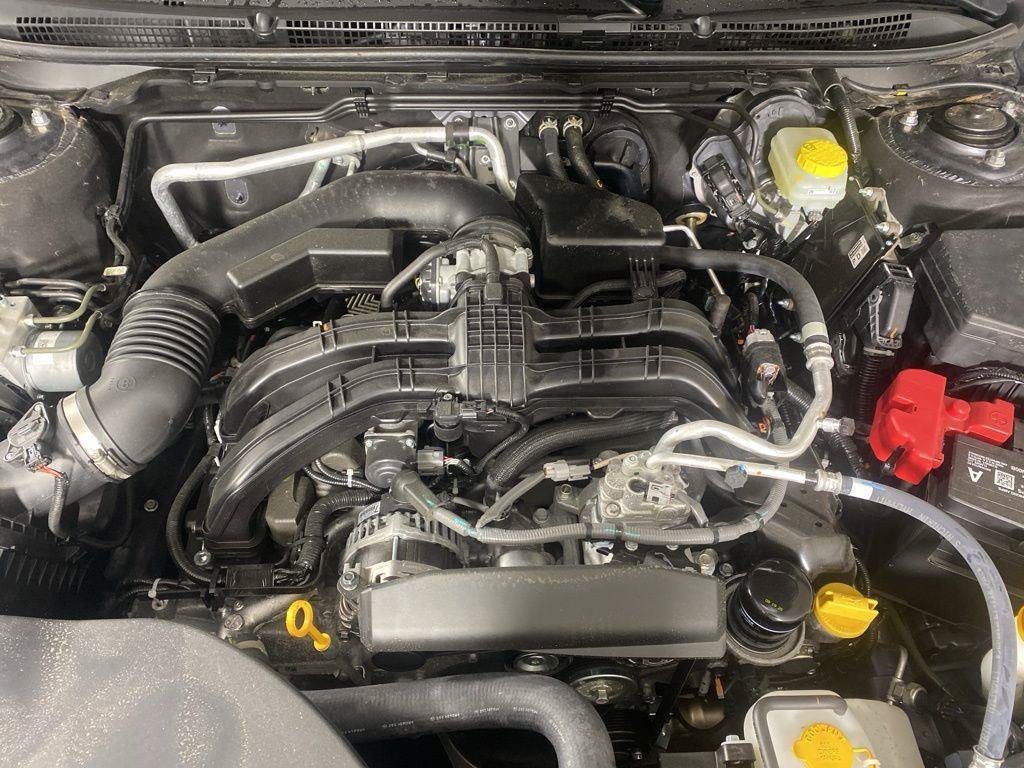 Certified 2025 Subaru Outback Premium AWD/4WD image 34