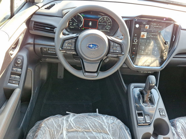 New 2026 Subaru Crosstrek 2.5i Limited AWD/4WD image 8