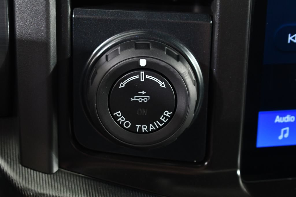New 2026 Ford F150 Lariat w/ Equipment Group 501A Mid AWD/4WD image 29