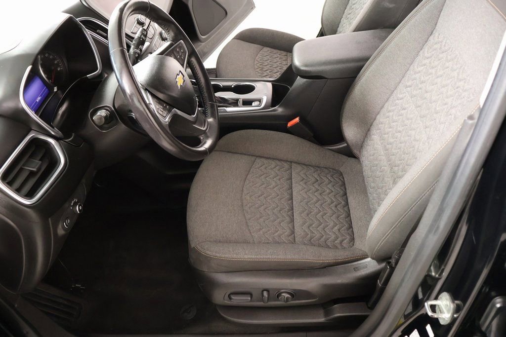 Used 2022 Chevrolet Equinox LT image 11