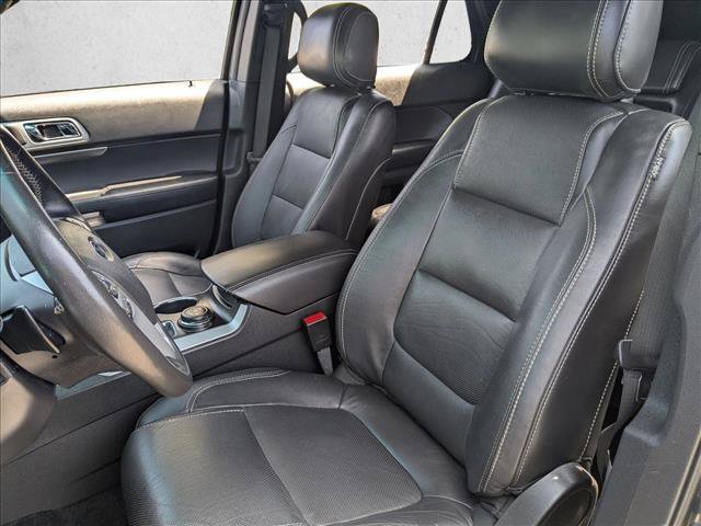 Used 2015 Ford Explorer Sport AWD/4WD image 16