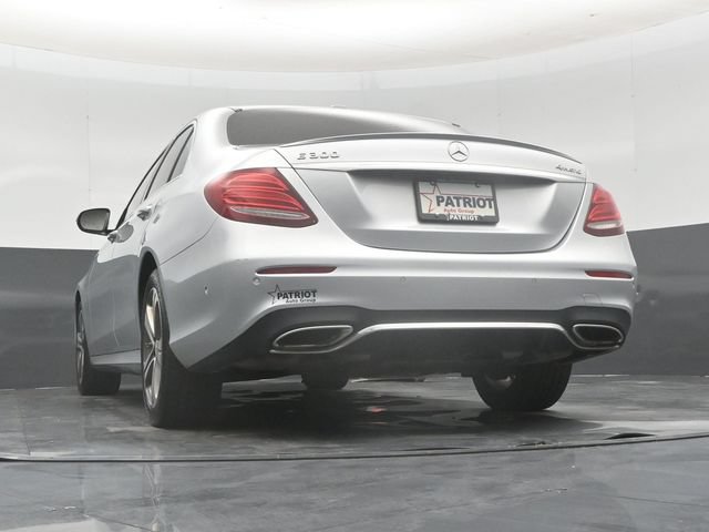 Used 2017 Mercedes-Benz E 300 4MATIC image 50