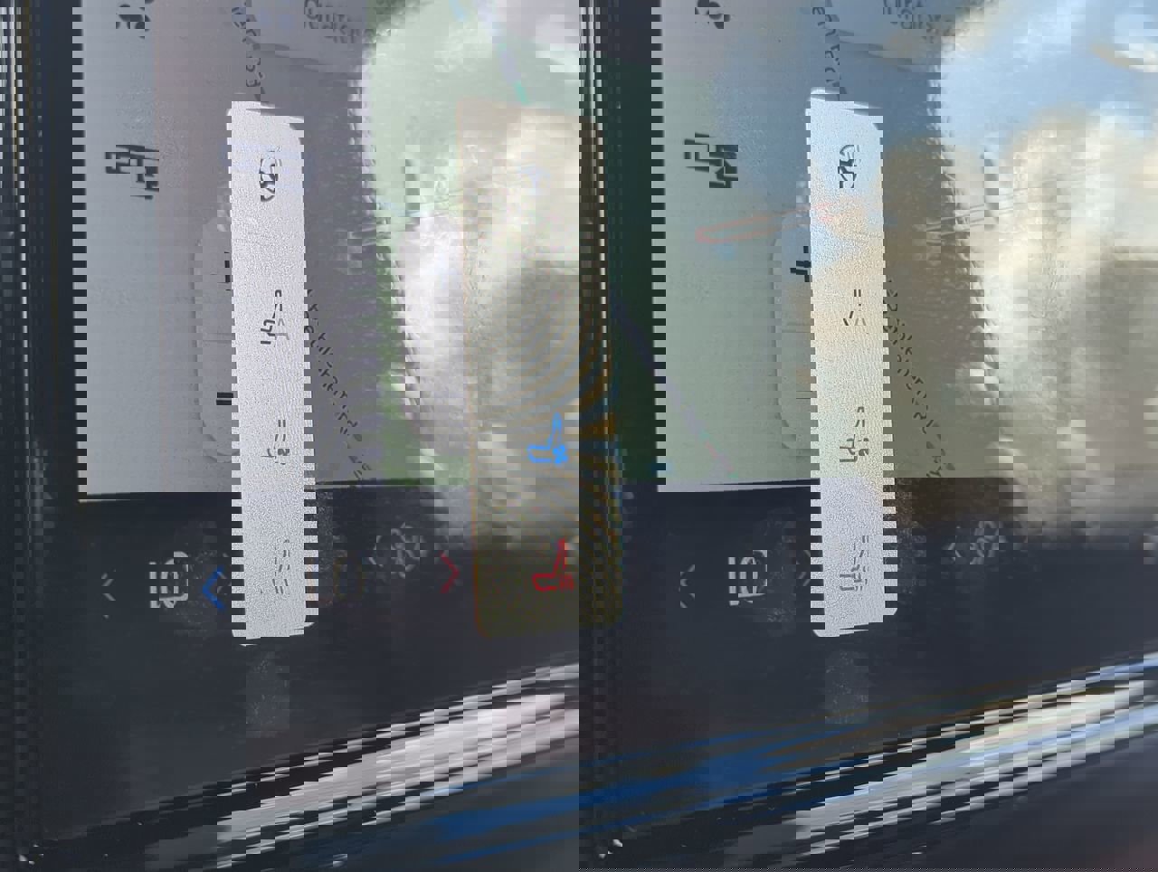 New 2026 Ford Expedition King Ranch image 22