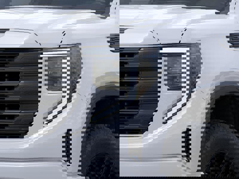 New 2026 GMC Sierra 1500 Pro image 10