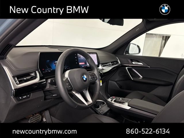New 2026 BMW X1 xDrive28i w/ Convenience Package AWD/4WD image 8