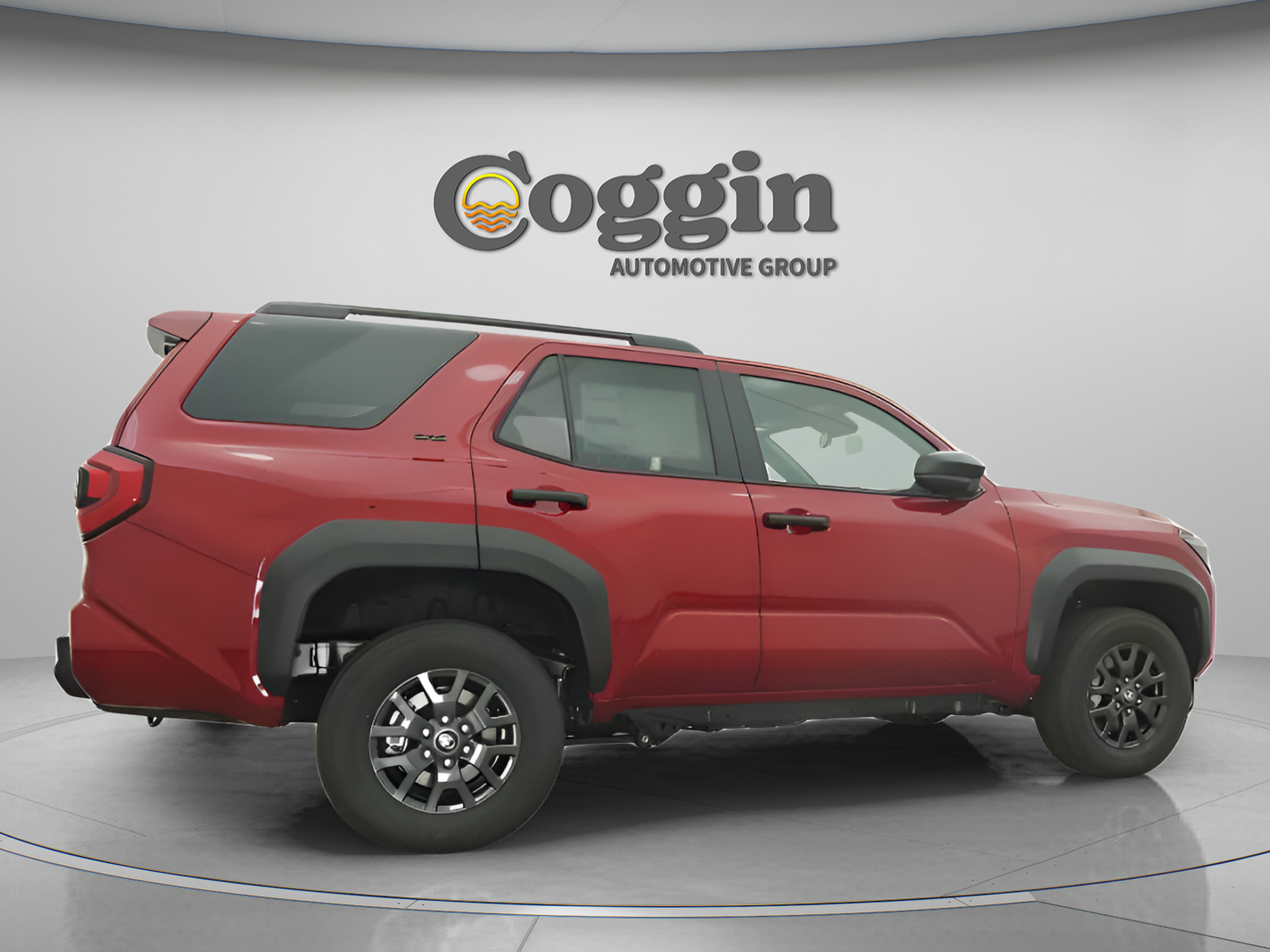 Used 2025 Toyota 4Runner SR5 RWD image 22
