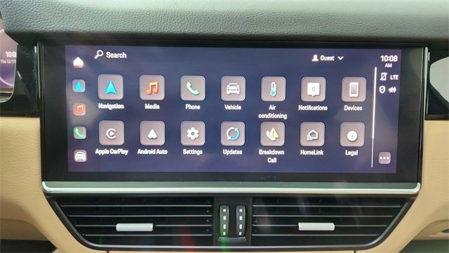 Used 2022 Porsche Cayenne image 47