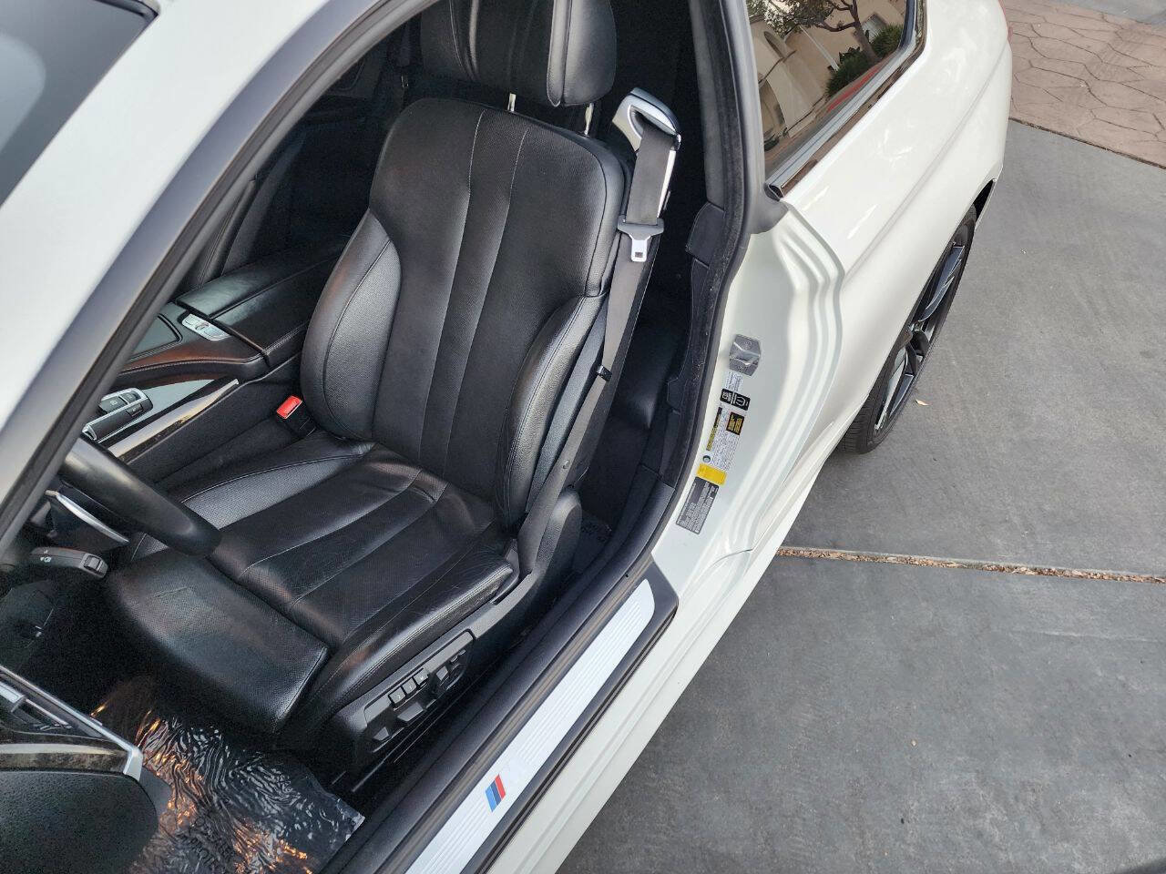 Used 2014 BMW 640i Coupe image 37