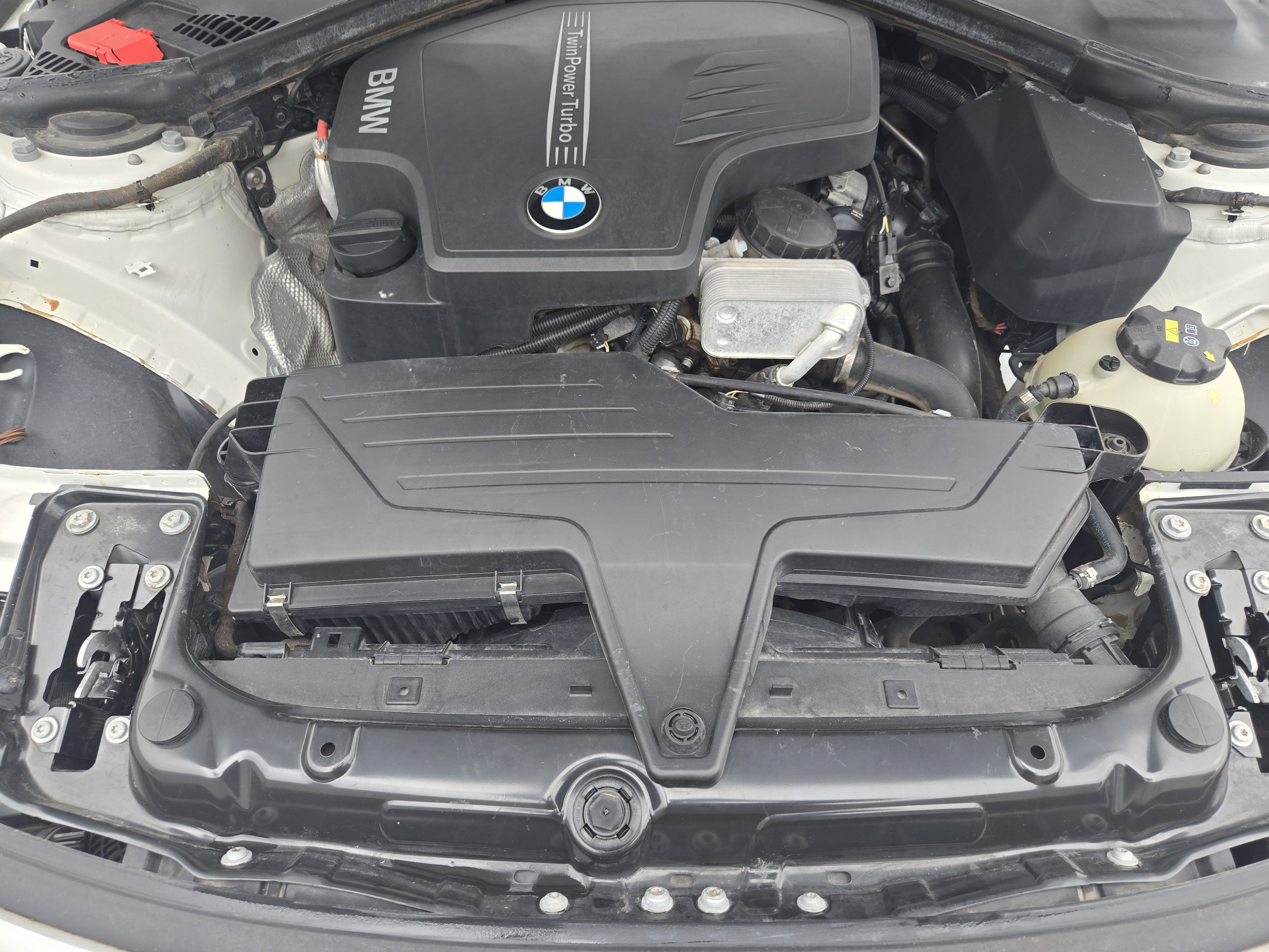 Used 2015 BMW 428i xDrive Coupe AWD/4WD image 33