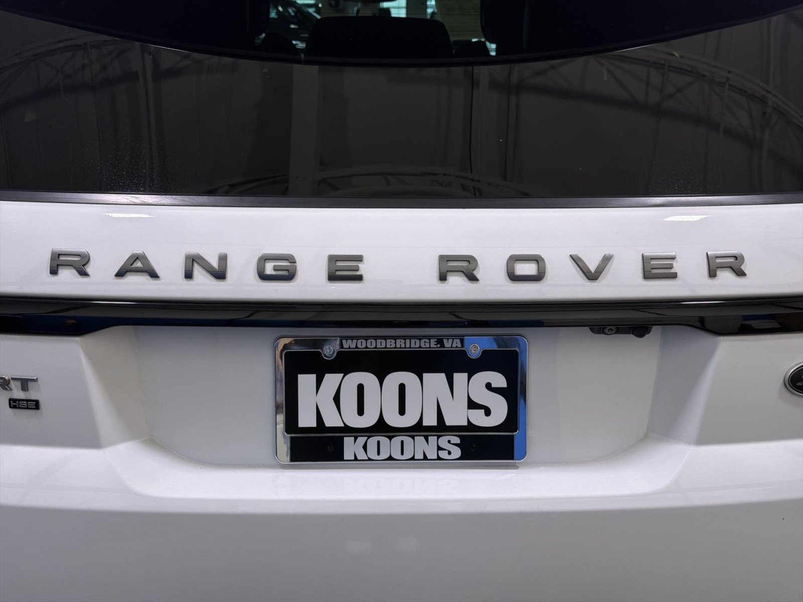 Used 2022 Land Rover Range Rover Sport HSE Silver Edition AWD/4WD image 20