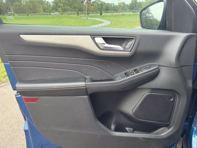 Used 2022 Ford Escape SEL AWD/4WD image 23
