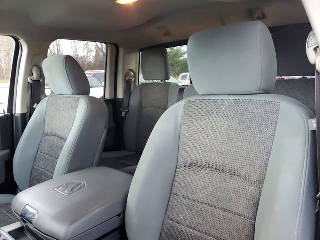Used 2014 RAM 1500 Big Horn image 13