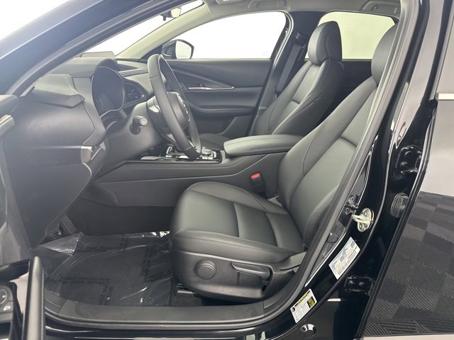 New 2025 MAZDA CX-30 AWD 2.5 S w/ Select Sport Pkg image 21