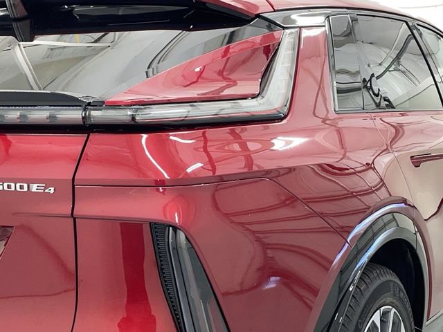 New 2026 Cadillac Lyriq Premium Sport w/ LPO, Floor Liner Package image 16