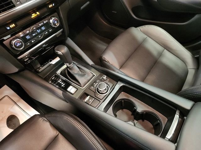 Used 2017 MAZDA MAZDA6 Touring image 18