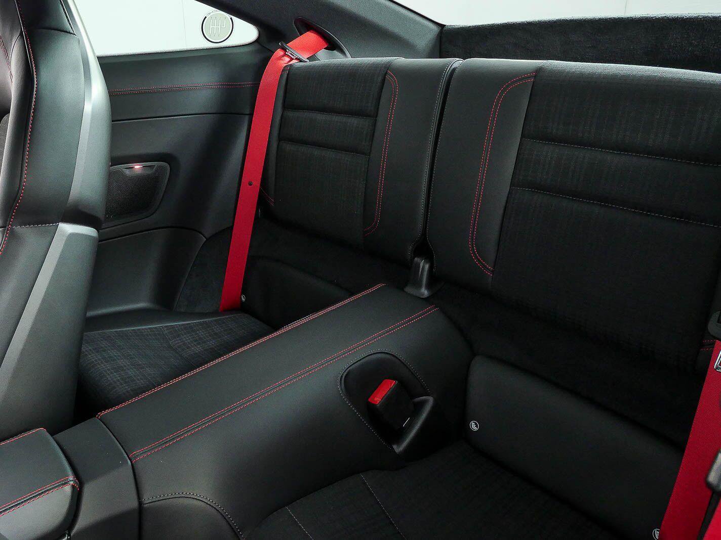 Certified 2026 Porsche 911 Carrera T RWD image 20