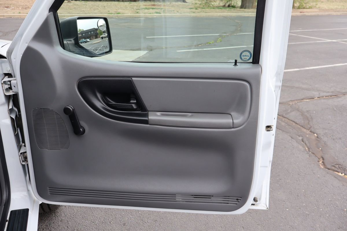 Used 2011 Ford Ranger Sport AWD/4WD image 23