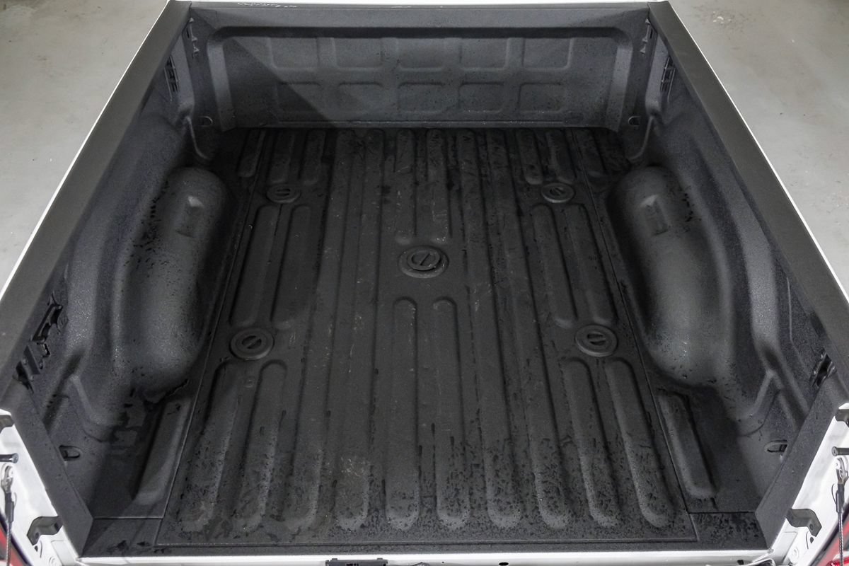 Used 2022 RAM 3500 Big Horn w/ Level B Equipment Group AWD/4WD image 52