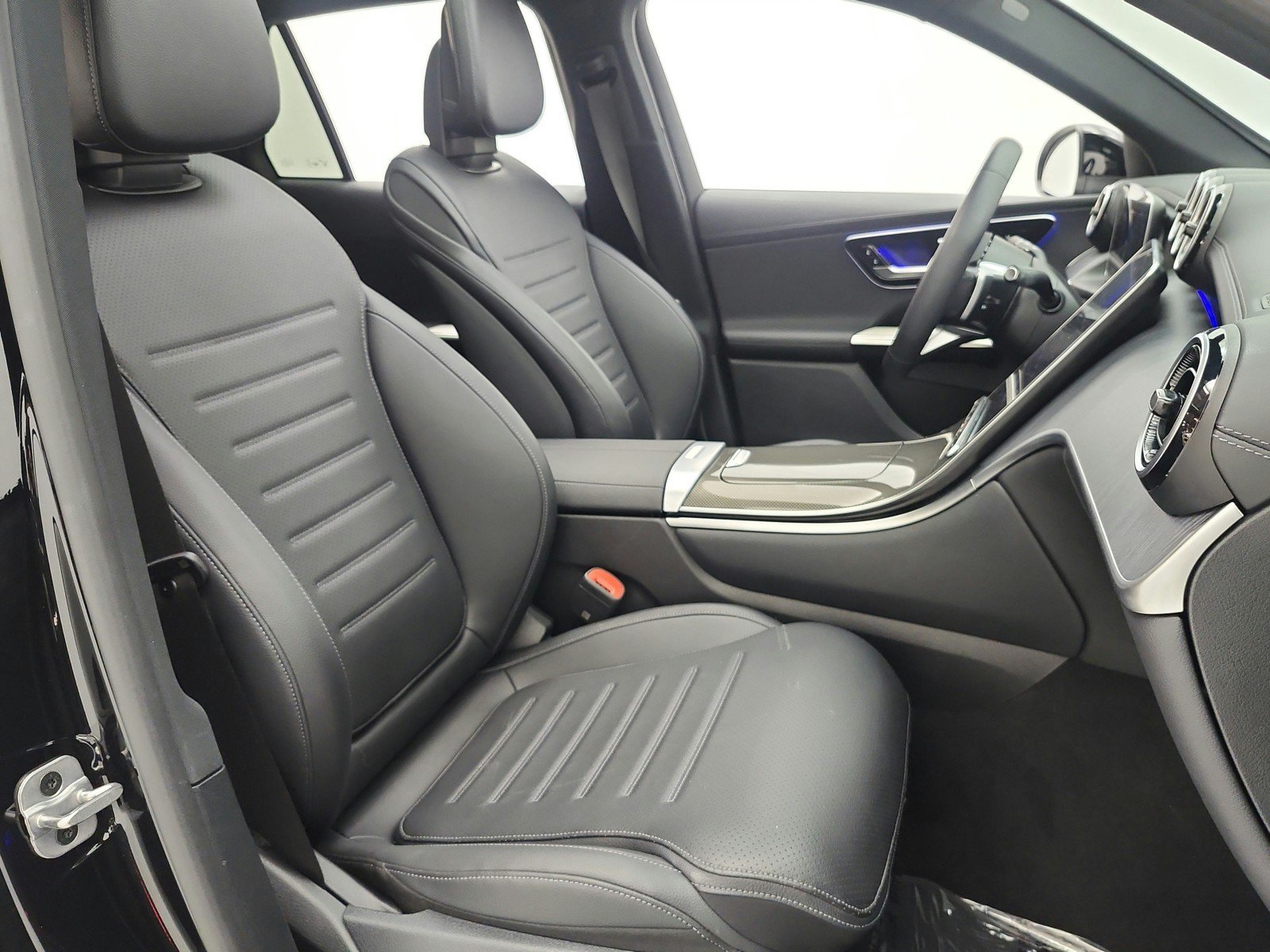 Used 2023 Mercedes-Benz GLC 300 image 20