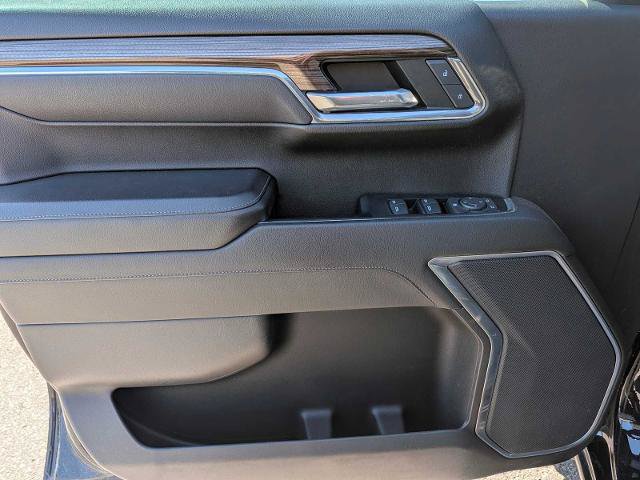 Used 2022 Chevrolet Silverado 1500 LT Trail Boss AWD/4WD image 15