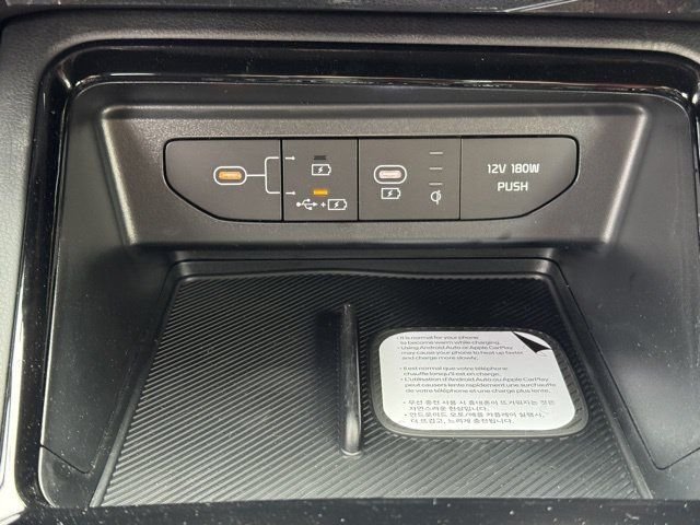 New 2026 Kia K5 GT-Line w/ GT-Line Premium Package FWD image 24