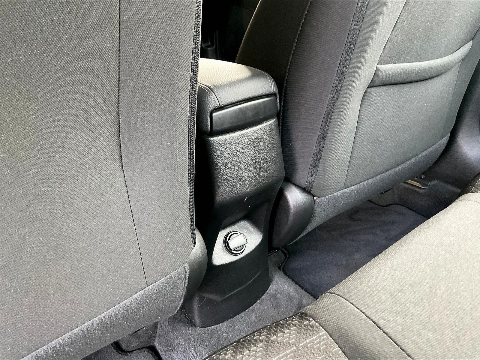 Used 2019 Kia Rio S w/ Technology Package FWD image 10