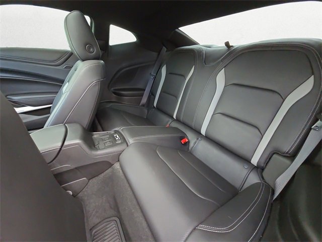 Used 2022 Chevrolet Camaro LT w/ RS Package image 13