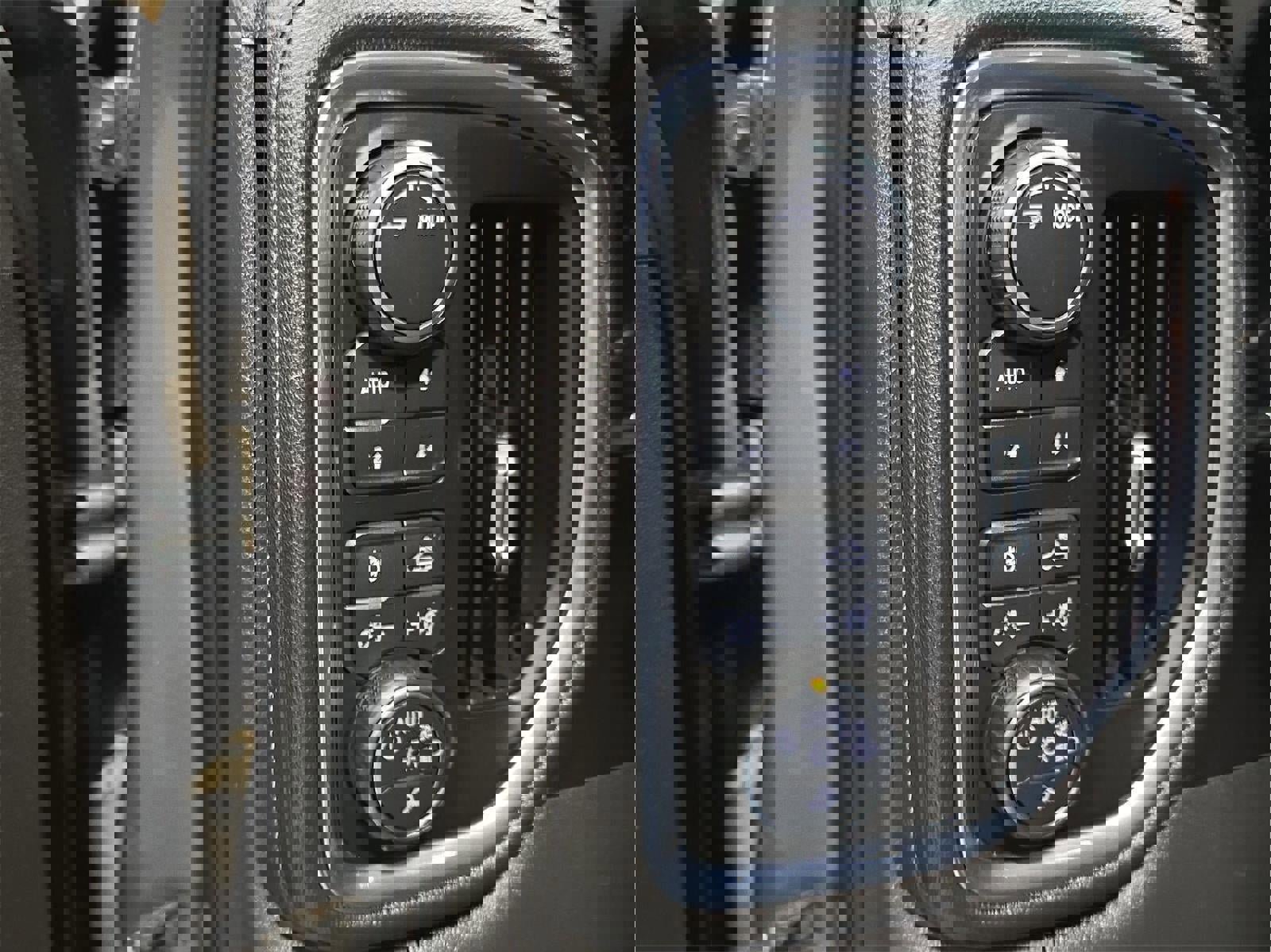 Used 2021 Chevrolet Silverado 1500 LT Trail Boss w/ Convenience Package II image 11