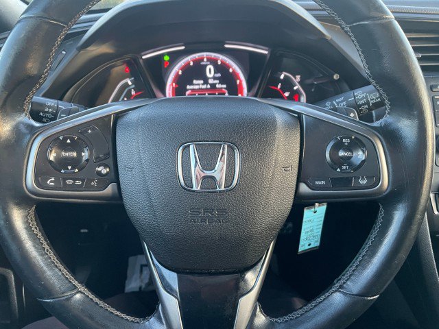 Used 2019 Honda Civic Sport image 27