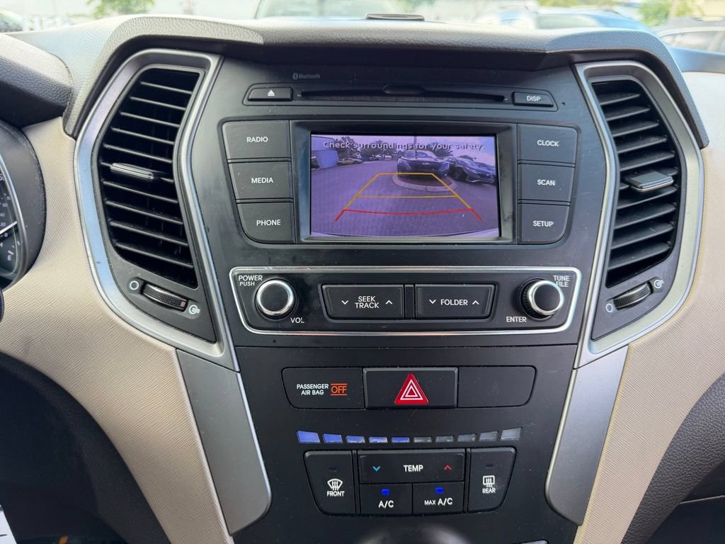Used 2018 Hyundai Santa Fe Sport FWD image 30