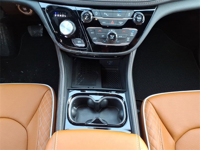 New 2026 Chrysler Pacifica Pinnacle image 24