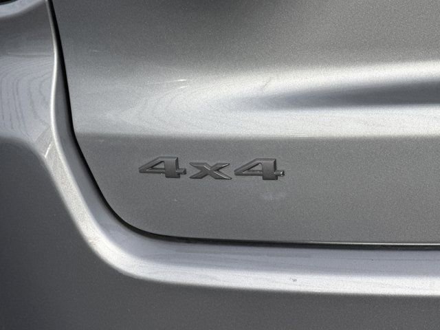 Used 2018 Jeep Compass Trailhawk w/ Cold Weather Group AWD/4WD image 9