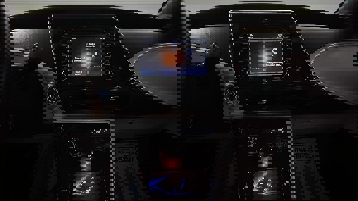 Used 2018 Toyota Mirai image 10