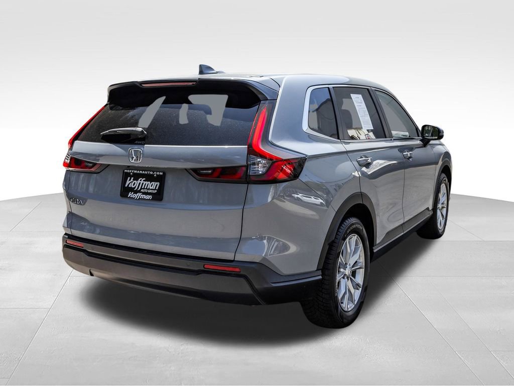 Used 2023 Honda CR-V EX-L image 6