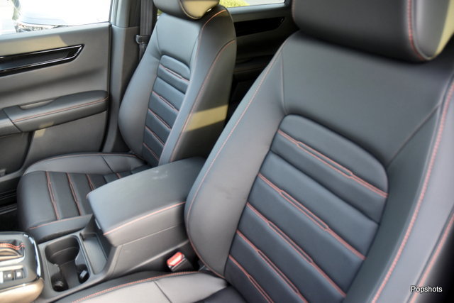 New 2026 Honda Accord Touring image 8