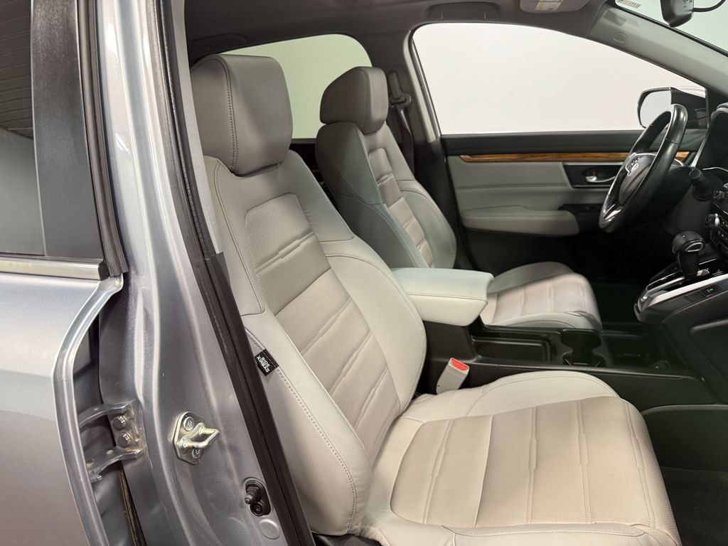 Used 2019 Honda CR-V EX-L image 62