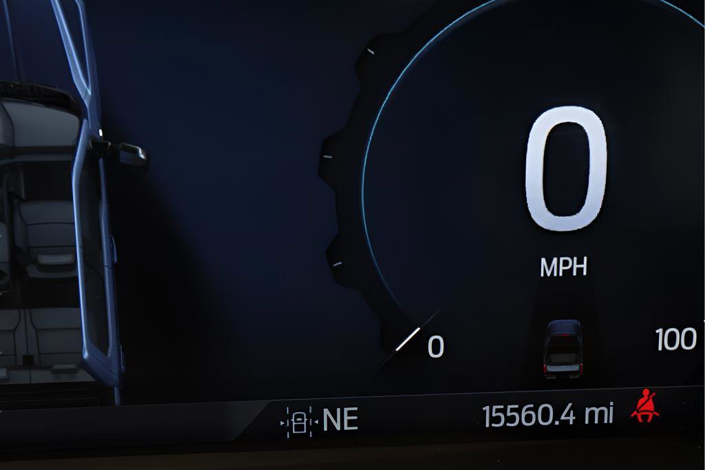 Used 2024 Ford F250 Lariat w/ Lariat Ultimate Package image 16