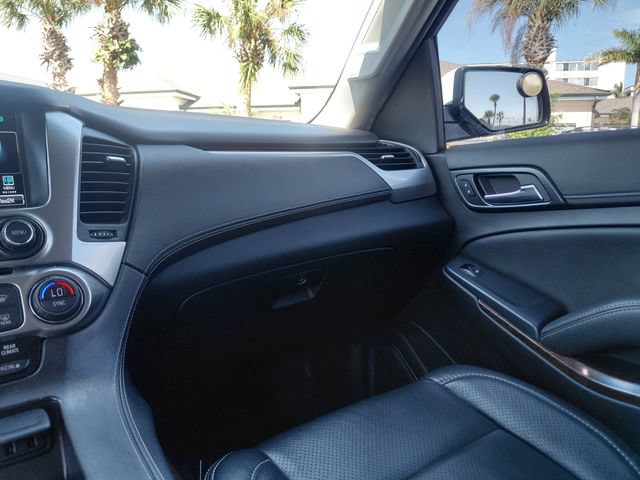 Used 2019 Chevrolet Tahoe LS w/ Enhanced Driver Alert Package RWD image 17