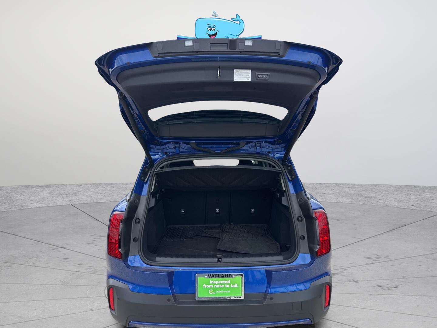 Used 2025 MINI Cooper Countryman S w/ Comfort Package Max image 29