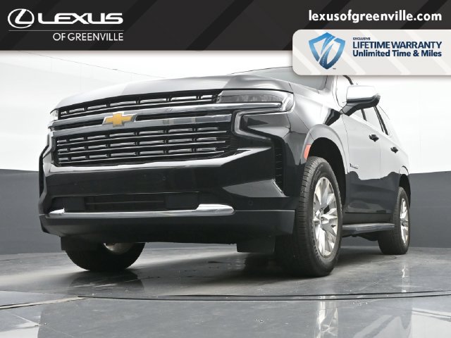 Used 2024 Chevrolet Tahoe Premier RWD image 36