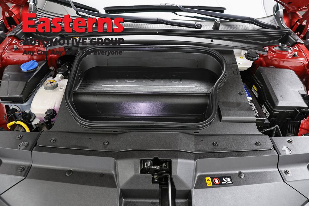 Used 2024 Hyundai Ioniq 6 SE AWD/4WD image 7