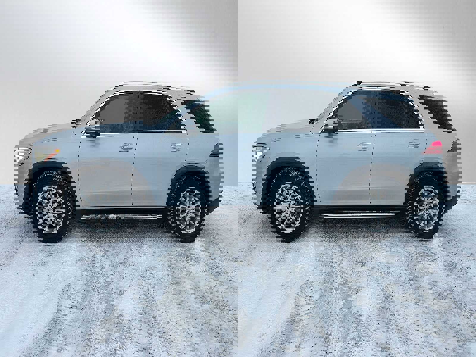 Used 2026 Mercedes-Benz GLE 350 4MATIC image 6